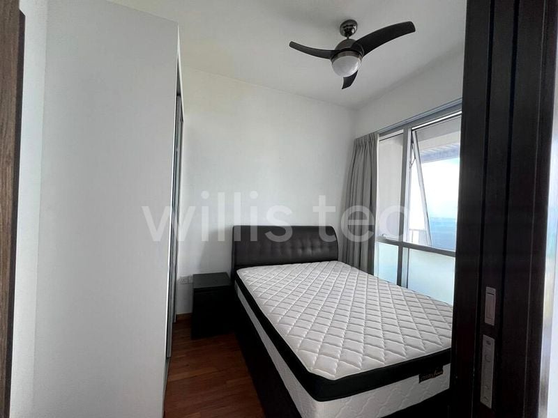 2 Bed Condo for Rent in  Eon Shenton - Image 4