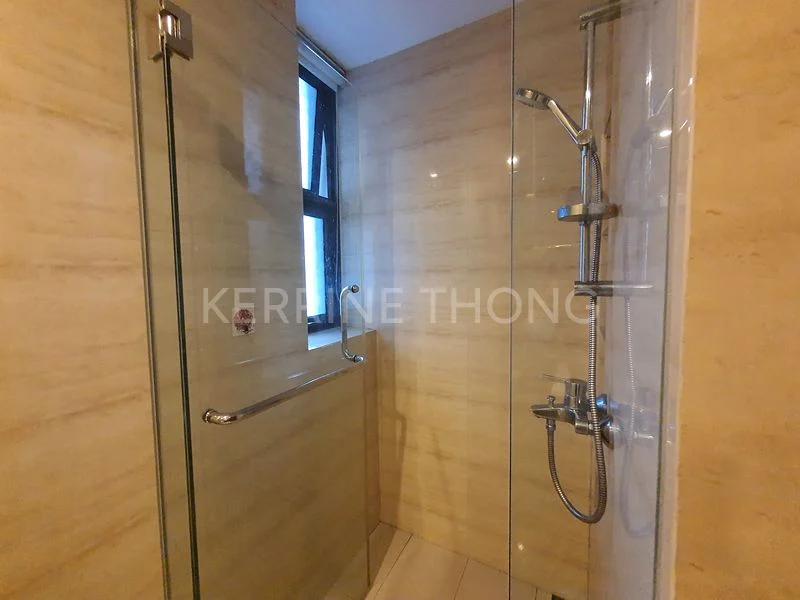 2 Bed Condo for Rent in  The Palette - Image 12