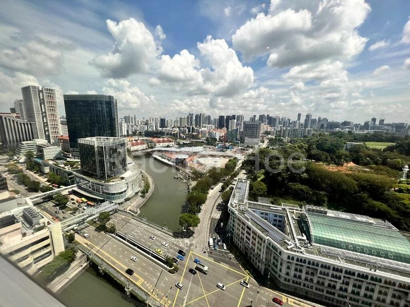 1 Bed Apartment (Condo) for Rent in  High Street Centre - Image 3