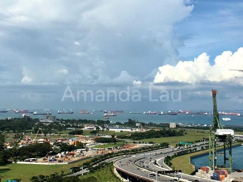 1 Bed Condo for Rent in  Lumiere - Image 8