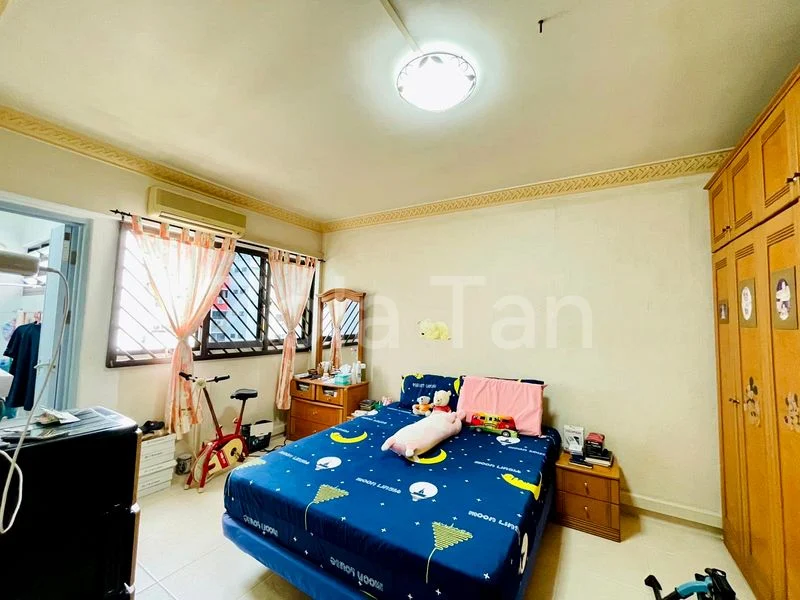 3 Room (3A) HDB for Sale in  924 Tampines Street 91 - Image 3