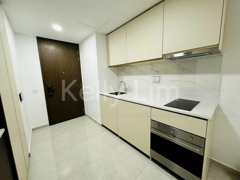 2 Bed Condo for Rent in  Kopar At Newton - Image 5