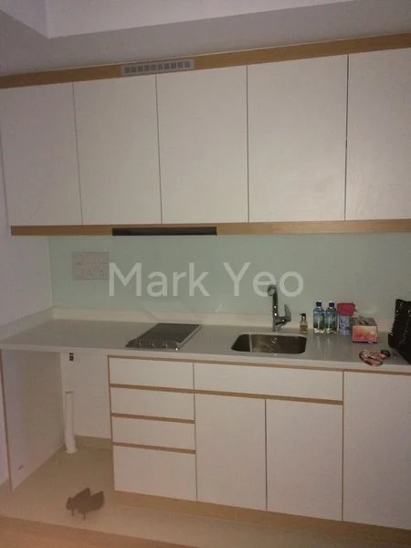 1 Bed Apartment (Condo) for Sale in  The Interweave - Image 4