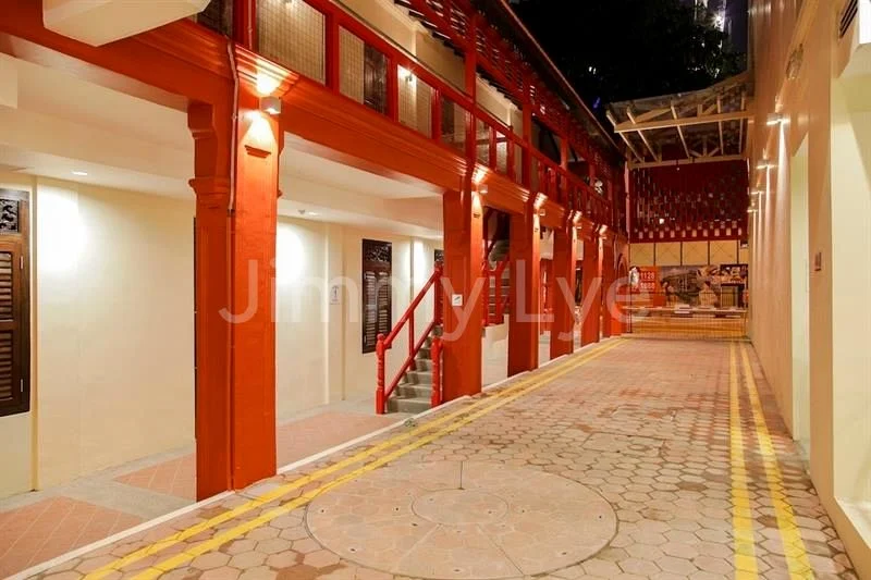 1 Bed (Condo) for Sale in  The Red House - Image 6