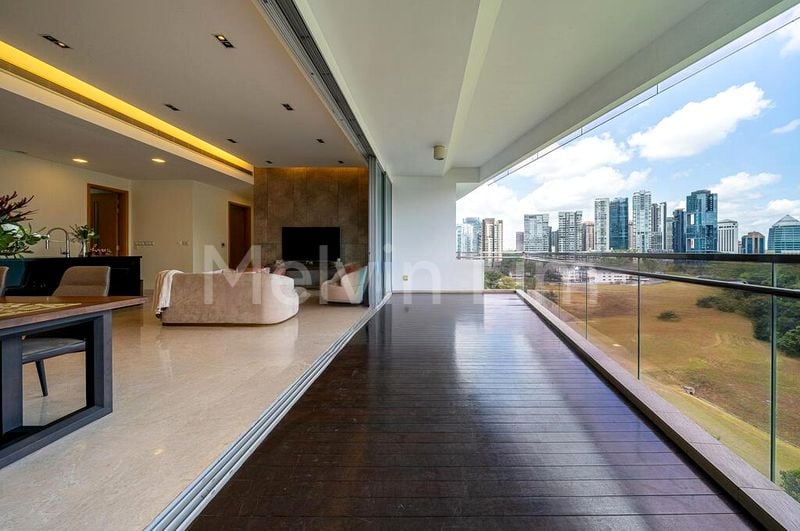 3 Bed Condo for Sale in  Grange Infinite - Image 10