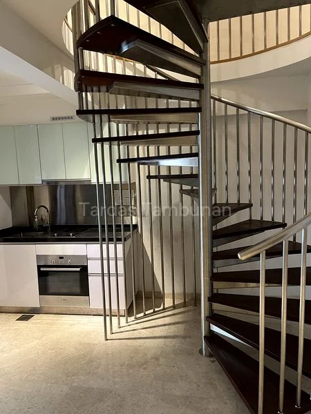 1 Bed Apartment (Condo) for Sale in  The Red House - Image 14