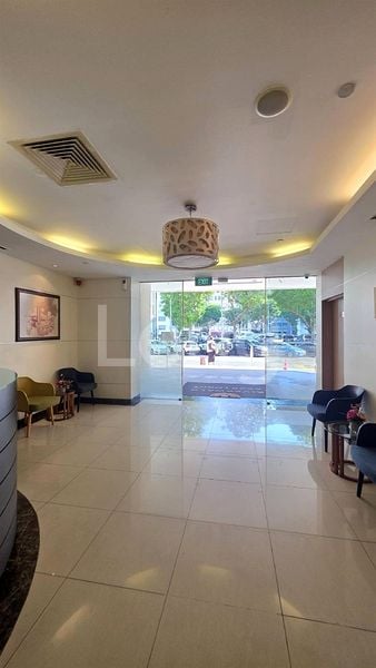 1 Bed Apartment (Condo) for Sale in  The Riverwalk - Image 4