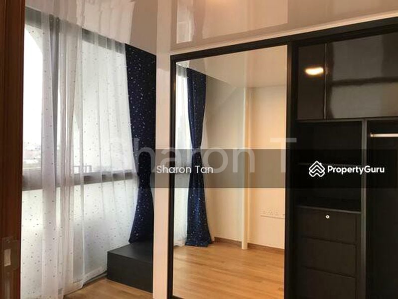 1+1 Bed Apartment (Condo) for Rent in  Spottiswoode Suites - Image 6