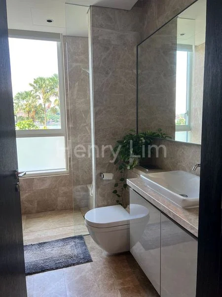 4 Bed Condo for Rent in  Corals At Keppel Bay - Image 14