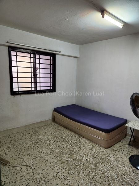 3 Room (3I) HDB for Sale in  232 Lorong 8 Toa Payoh - Image 6