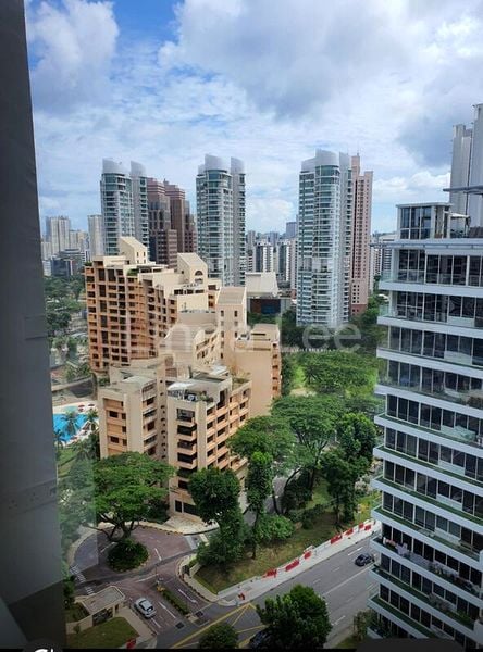 2 Bed Condo for Rent in  RV Altitude - Image 1