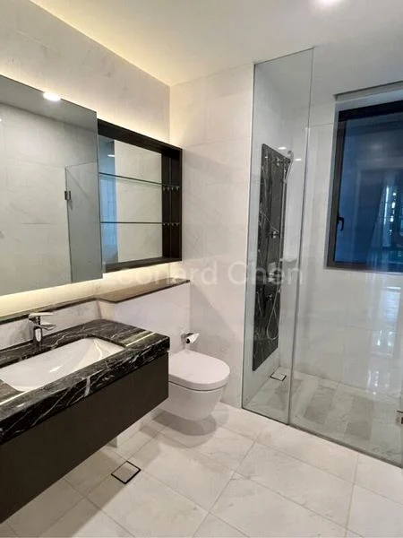 2 Bed Condo for Rent in  Marina One/ The Heart - Image 2