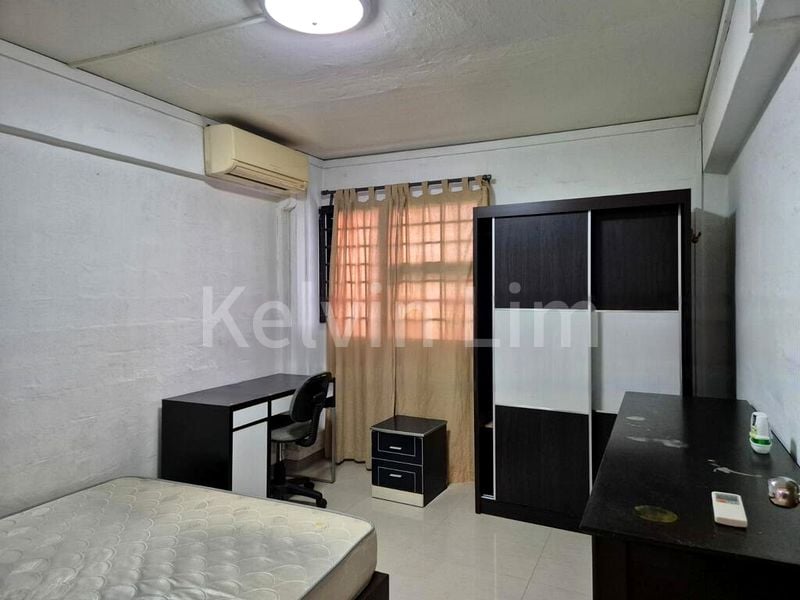 3 Room (3I) HDB for Rent in  17 Marsiling Lane - Image 5