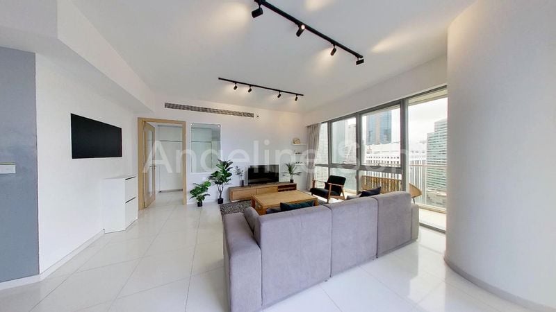 4+1 Bed Apartment (Condo) for Sale in  One Shenton - Image 22