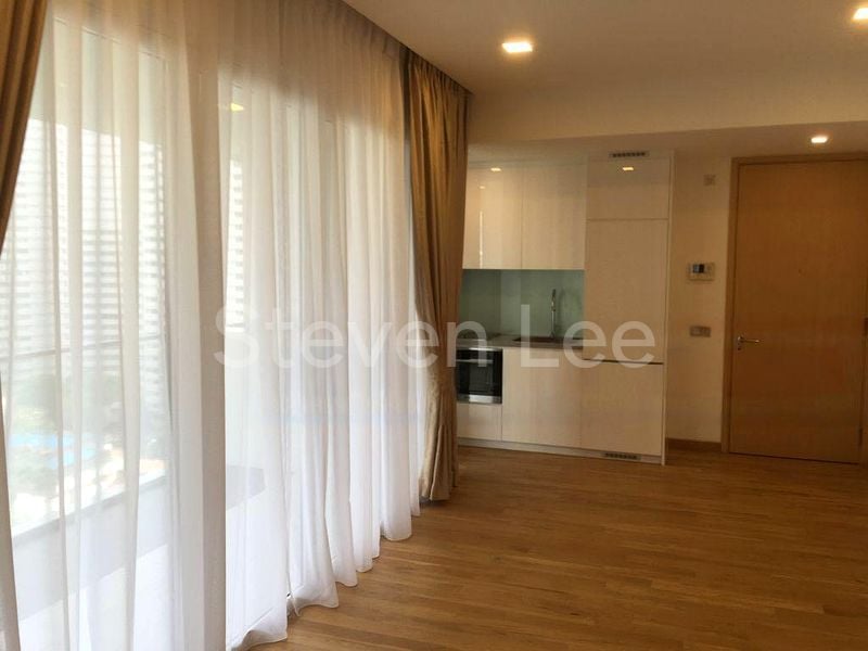 2 Bed Apartment (Condo) for Sale in  The Peak @ Cairnhill II - Image 6