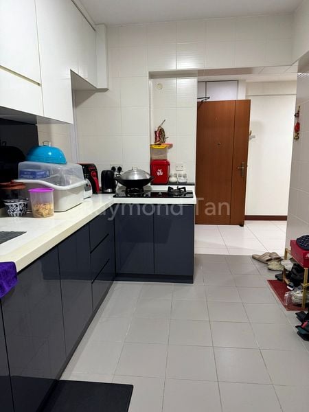 4 Room (4A) HDB for Rent in  428B Yishun Avenue 11 - Image 11