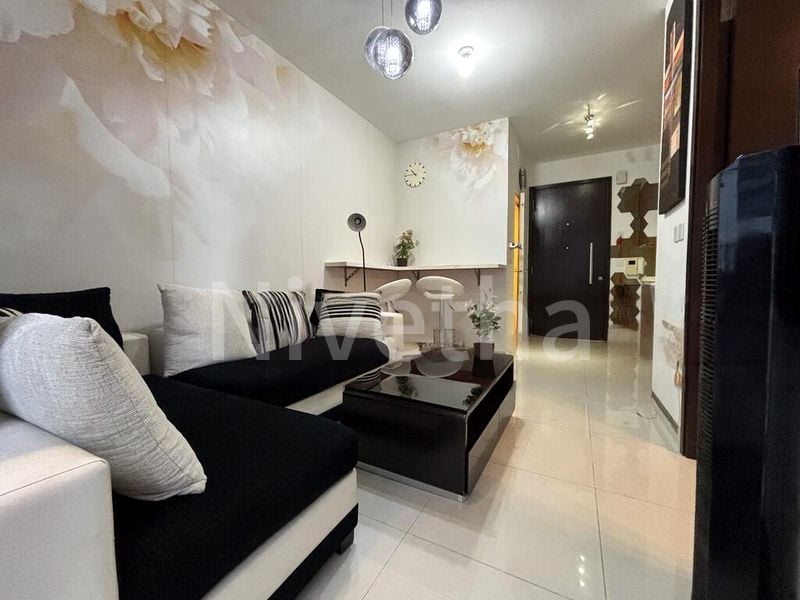 1 Bed Condo for Sale in  The Water Edge - Image 9