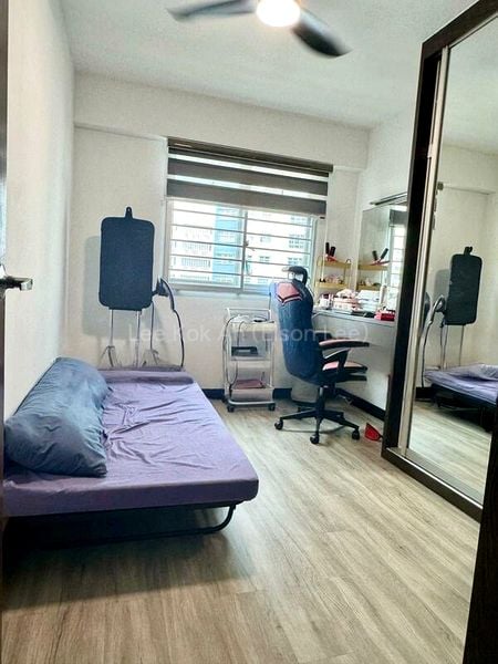 4 Room (4A) HDB for Sale in  440C Fernvale Link - Image 3