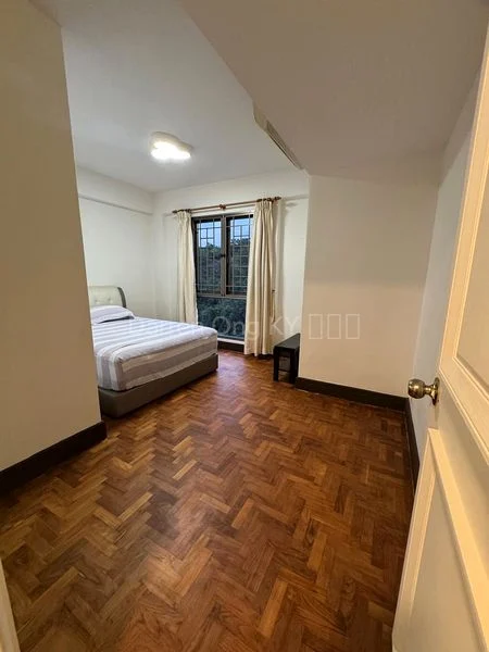 2 Bed Apartment (Condo) for Rent in  Parkview Apartments - Image 5