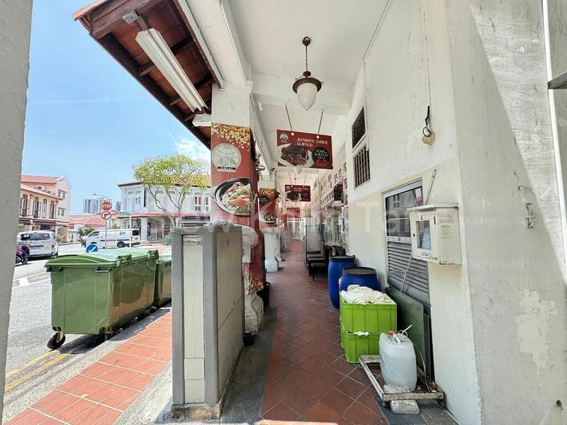 3 Bed Condo for Rent in  Atlassia - Image 9