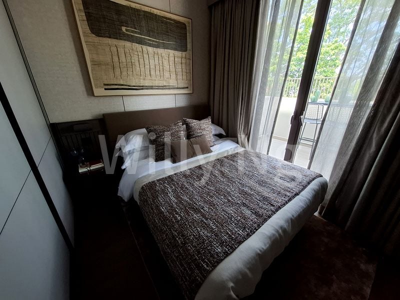 4 Bed Apartment (Condo) for Sale in  Parksuites - Image 8