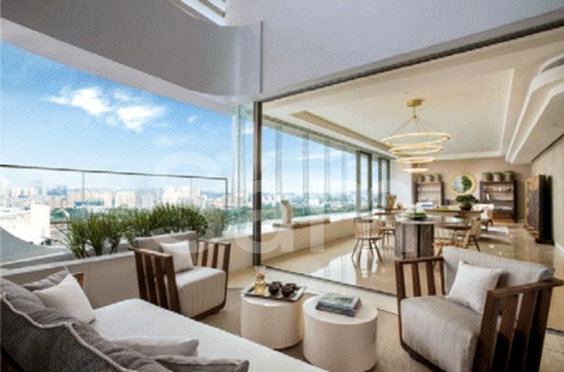 4+1 Bed Condo for Rent in  Ardmore Residence - Image 7