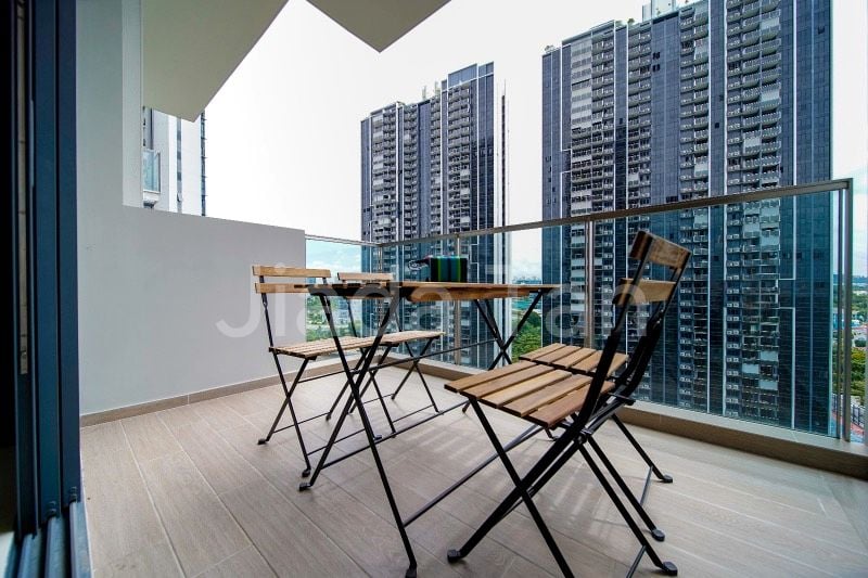 1 Bed Condo for Sale in  Twin VEW - Image 9