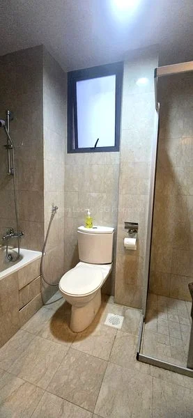 2 Bed Condo for Sale in  Carissa Park Condominium - Image 15