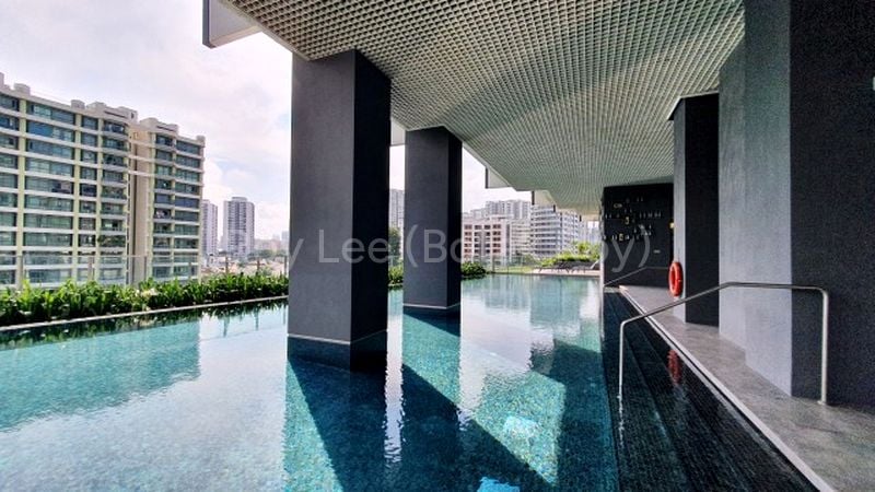 2 Bed Condo for Sale in  Jui Residences - Image 12