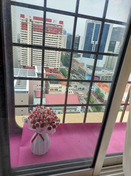 1 Bed Apartment (Condo) for Sale in  People's Park Complex - Image 1