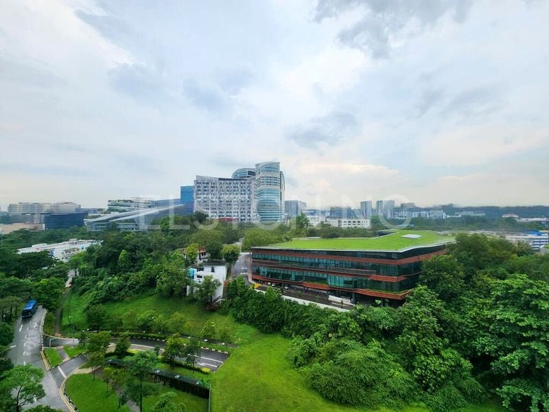 4 Bed Condo for Sale in  One-North Eden - Image 19
