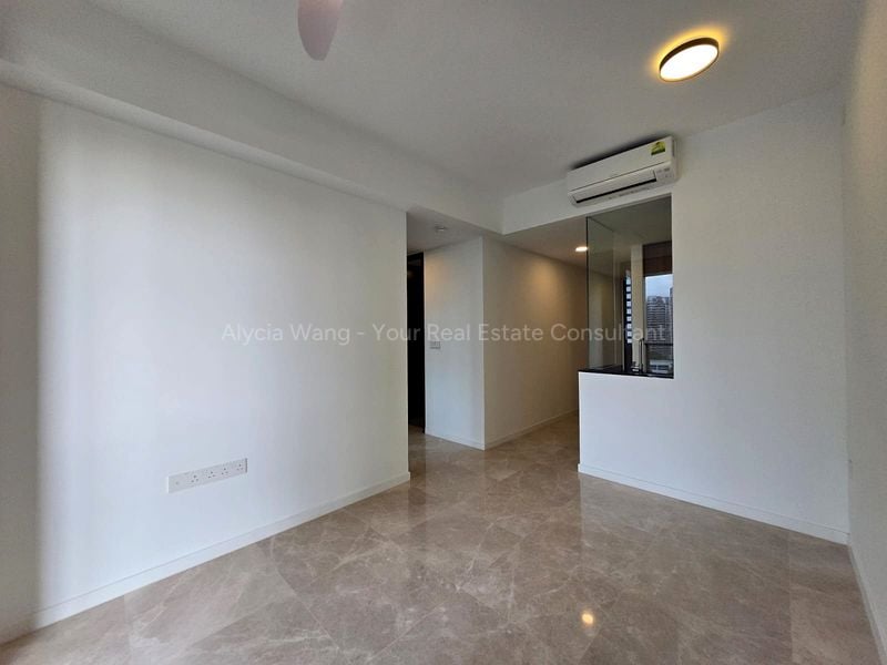 2 Bed Apartment (Condo) for Rent in  Irwell Hill Residences - Image 3