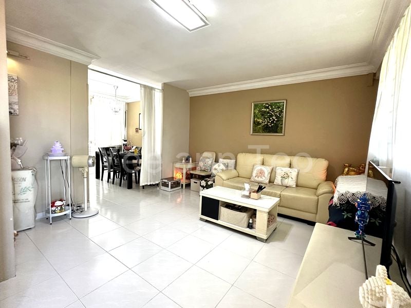 4 Room (4S) HDB for Sale in  369 Bukit Batok Street 31 - Image 1