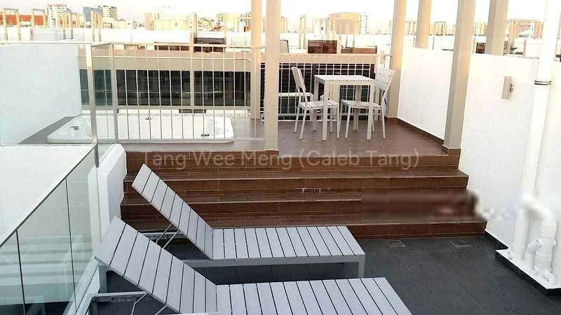 1 Bed Condo for Sale in  Guillemard Edge - Image 17