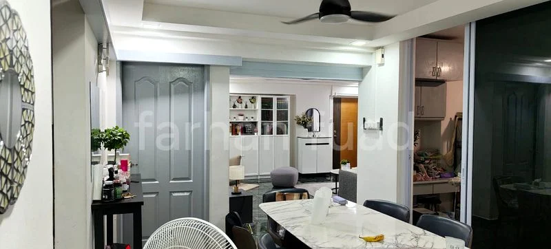 5 Room (5I) HDB for Sale in  339 Tampines Street 33 - Image 5