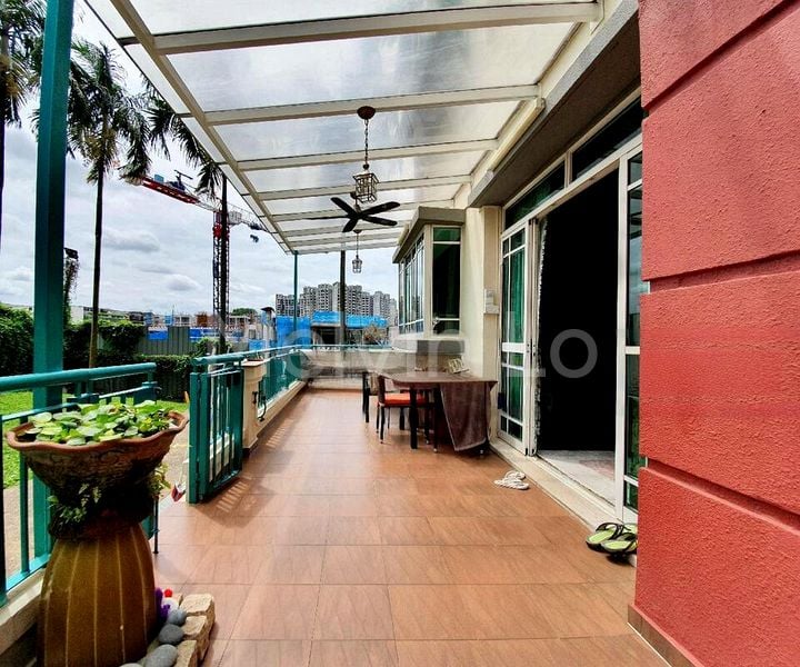 3 Bed Condo for Sale in  Casa Rosa - Image 8