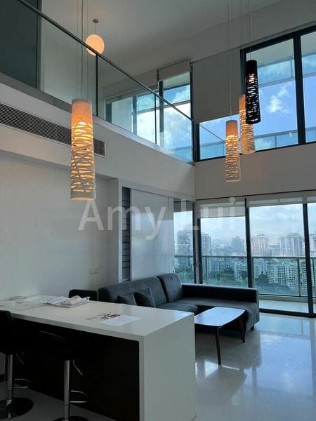2 Bed Condo for Rent in  Soleil @ Sinaran - Image 10