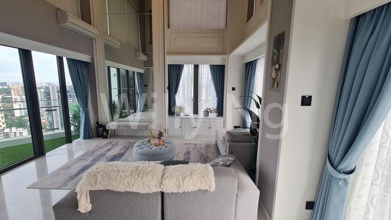 4 Bed Apartment (Condo) for Sale in  The Lumos - Image 2