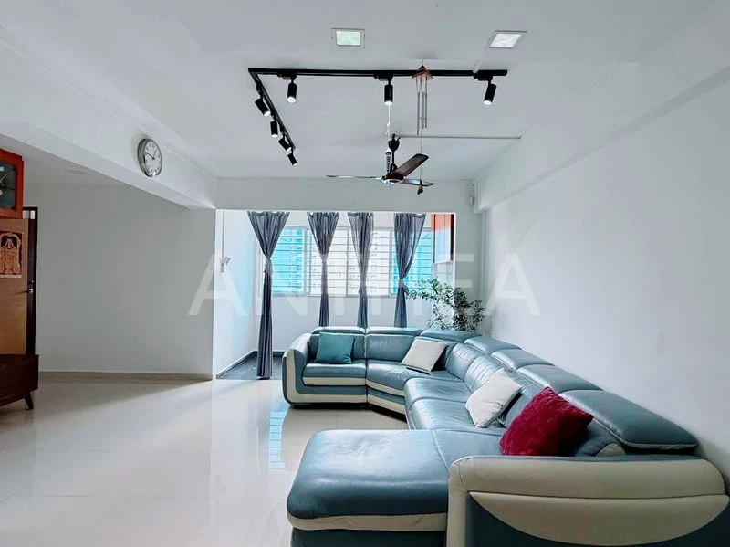 5 Room (5I) HDB for Sale in  589 Woodlands Drive 16 - Image 2