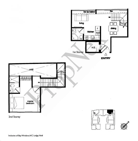 2 Bed Apartment (Condo) for Sale in  Tyrwhitt 139 - Image 8