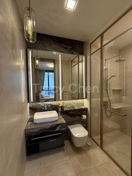 2 Bed Condo for Rent in  The Avenir - Image 4