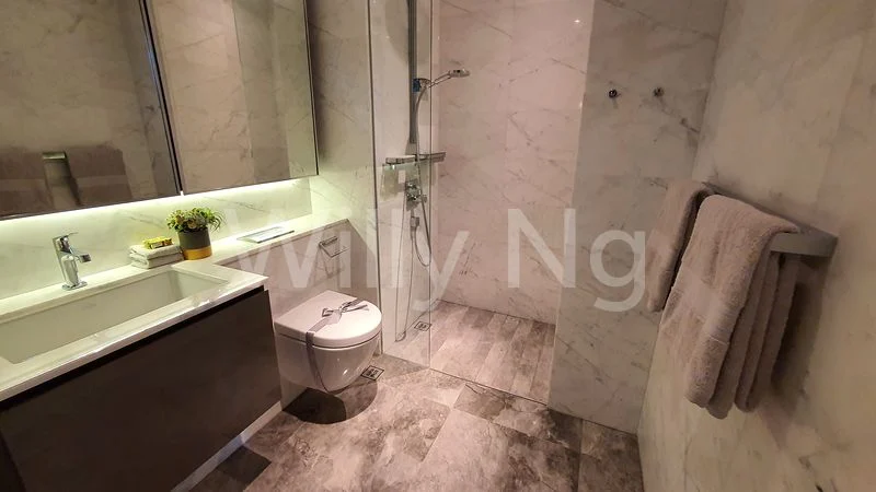 1 Bed Condo for Sale in  Midtown Bay - Image 8