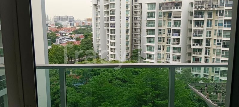 2 Bed Condo for Rent in  Botannia - Image 9