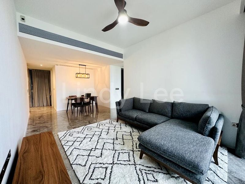 3 Bed Condo for Sale in  Riviere - Image 1