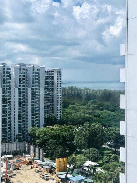 2 Bed Condo for Rent in  Fulcrum - Image 2