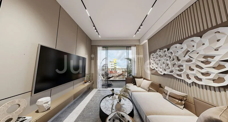 3 Bed Apartment (Condo) for Sale in  Gems Ville - Image 2