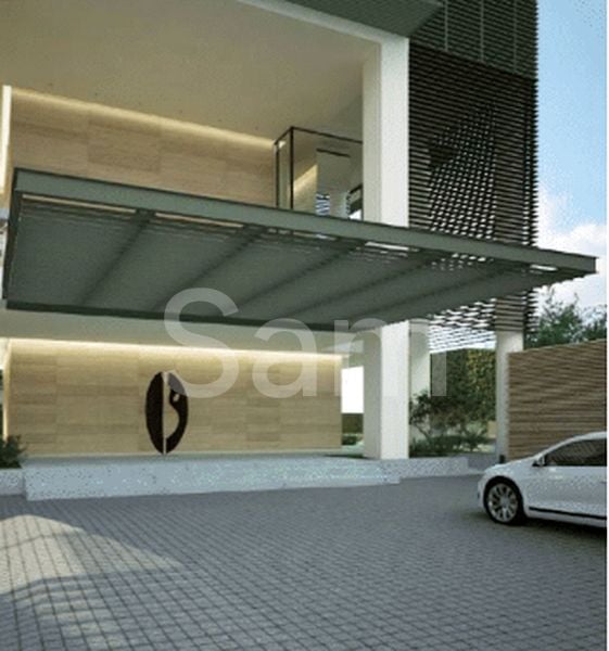 4+1 Bed Condo for Rent in  Hana - Image 5