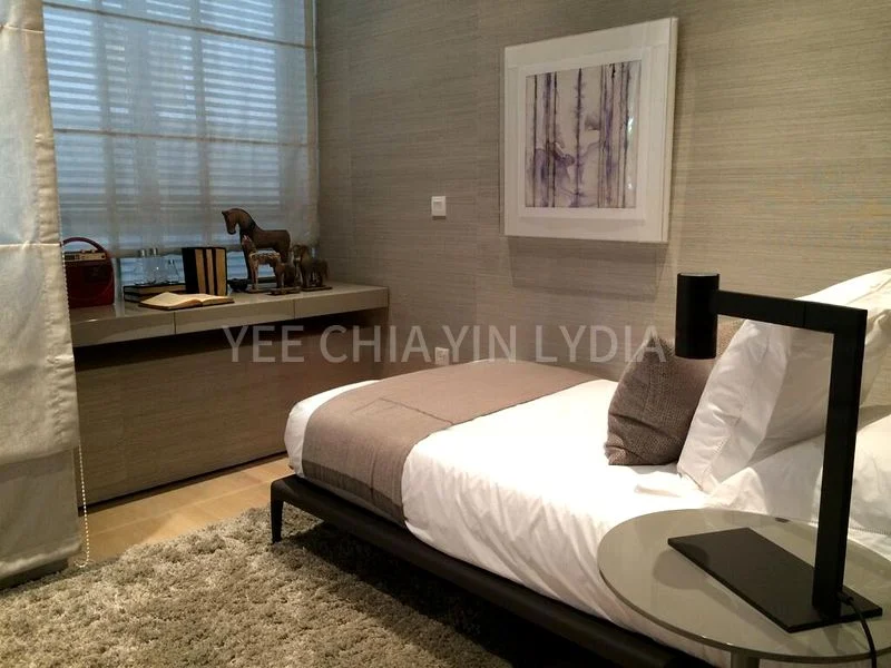 2+1 Bed Condo for Rent in  The Laurels - Image 5