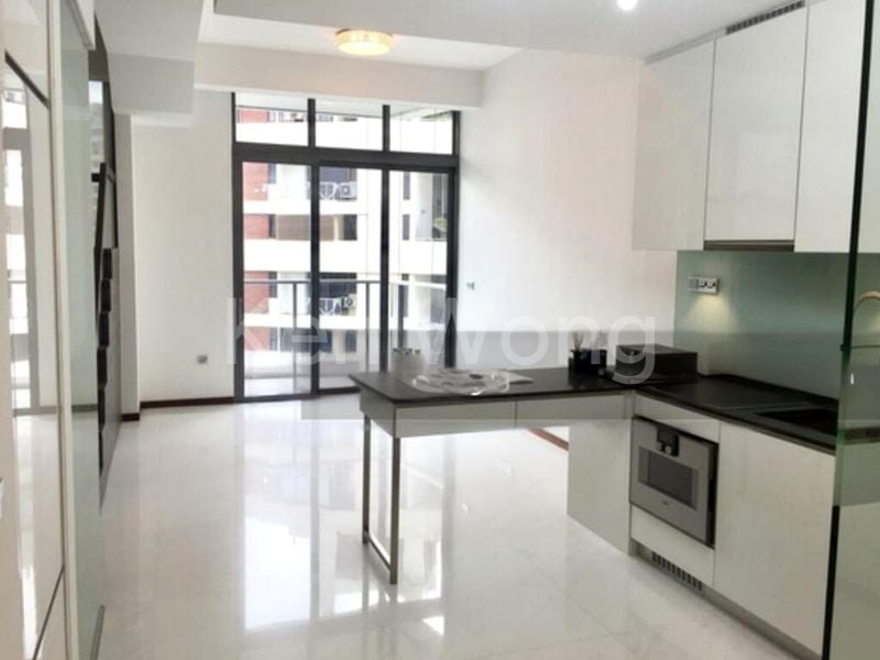 1 Bed Condo for Rent in  The Scotts Tower - Image 12