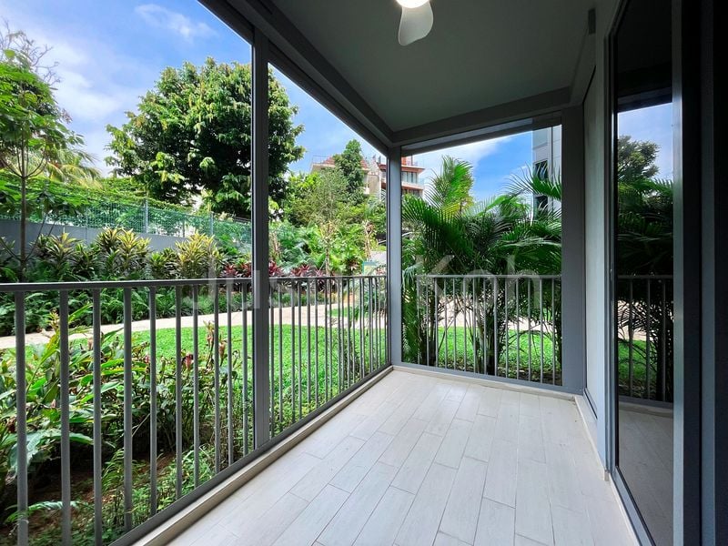 3 Bed Apartment (Condo) for Sale in  The Florence Residences - Image 3